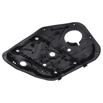 Power Window Regulator w/o Motor Front Left for 2016-2021 Hyun-dai Tucson