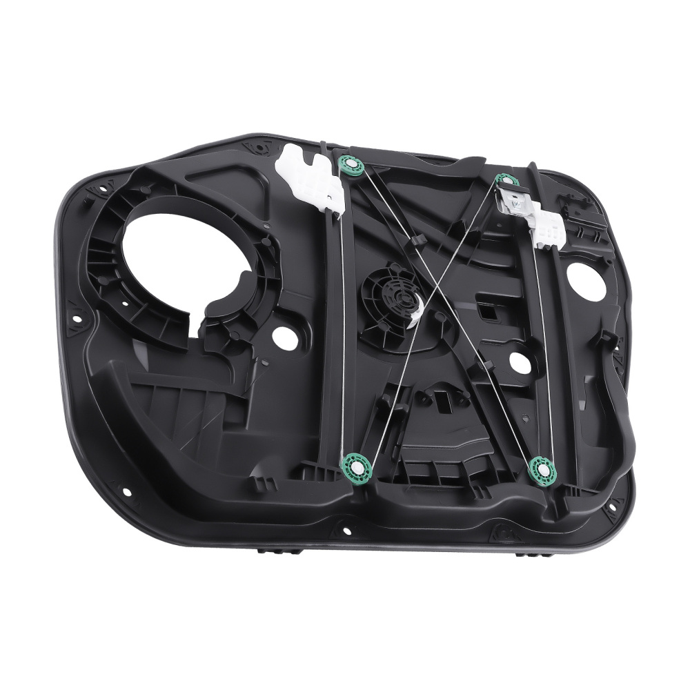 Power Window Regulator w/o Motor Front Left for 2016-2021 Hyun-dai Tucson