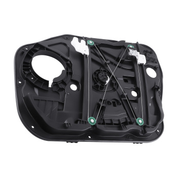 Power Window Regulator w/o Motor Front Left for 2016-2021 Hyun-dai Tucson