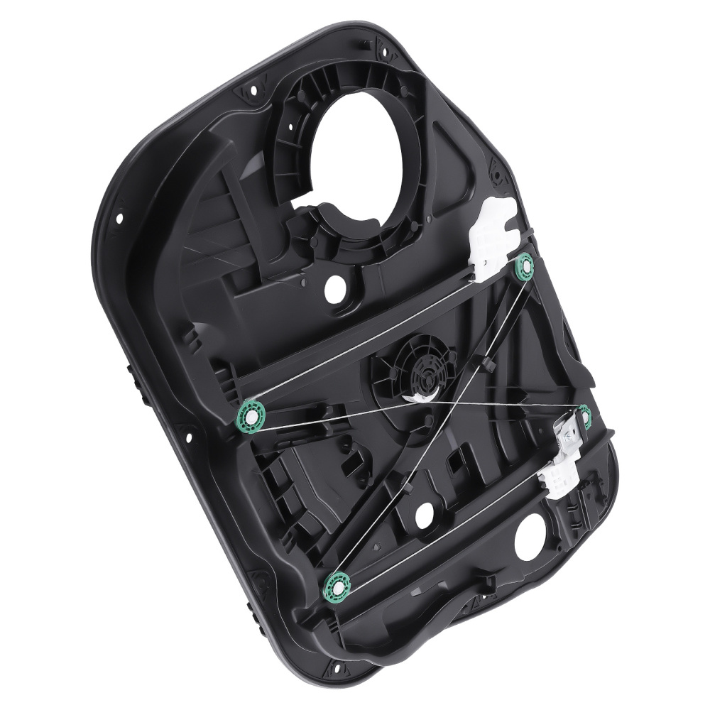 Power Window Regulator w/o Motor Front Left for 2016-2021 Hyun-dai Tucson
