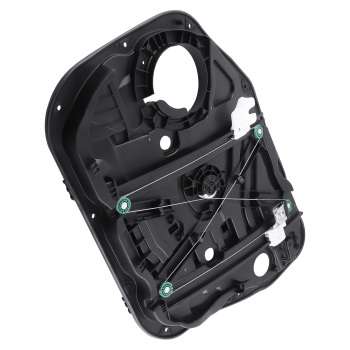 Power Window Regulator w/o Motor Front Left for 2016-2021 Hyun-dai Tucson