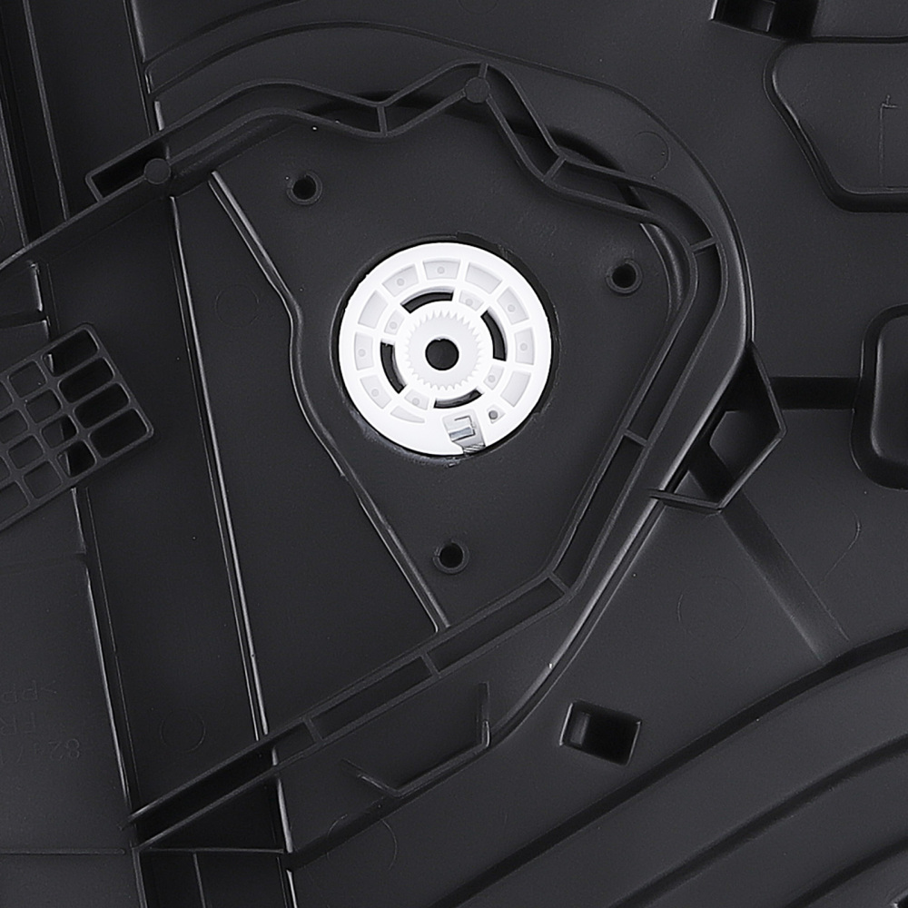 Power Window Regulator w/o Motor Front Left for 2016-2021 Hyun-dai Tucson