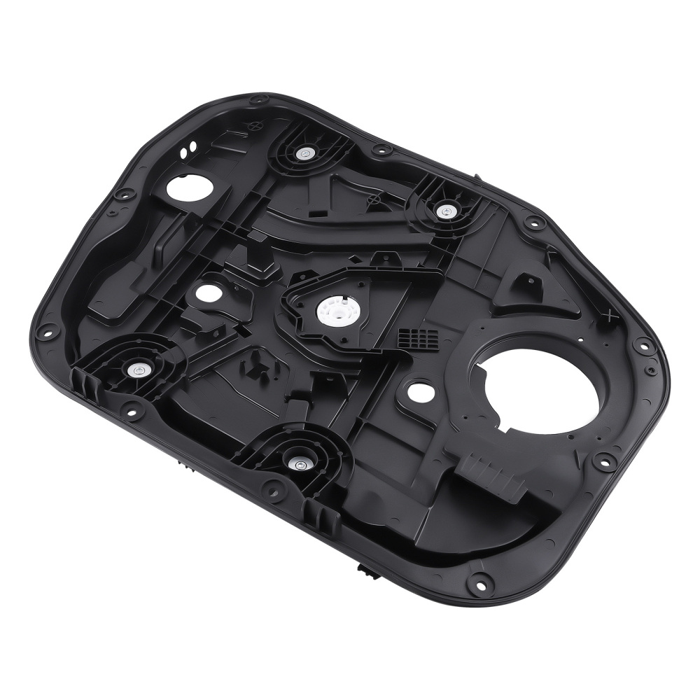 Power Window Regulator w/o Motor Front Left for 2016-2021 Hyun-dai Tucson