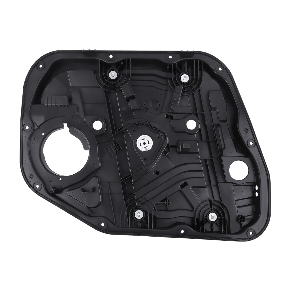 Power Window Regulator w/o Motor Front Left for 2016-2021 Hyun-dai Tucson