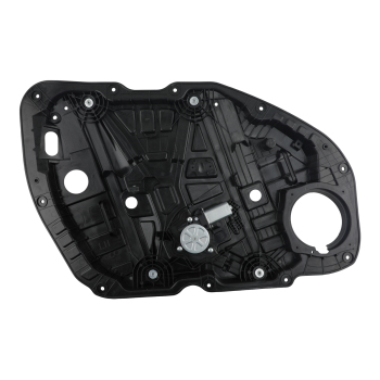 Front Power Window Regulator Panel Left Driver compatible for KIA Optima 2016-2017-2021