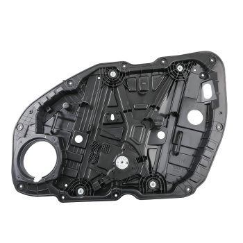 2P Set Window Regulator Front LH + RH For 2016-2020 compatible for Kia Optima82471D4000