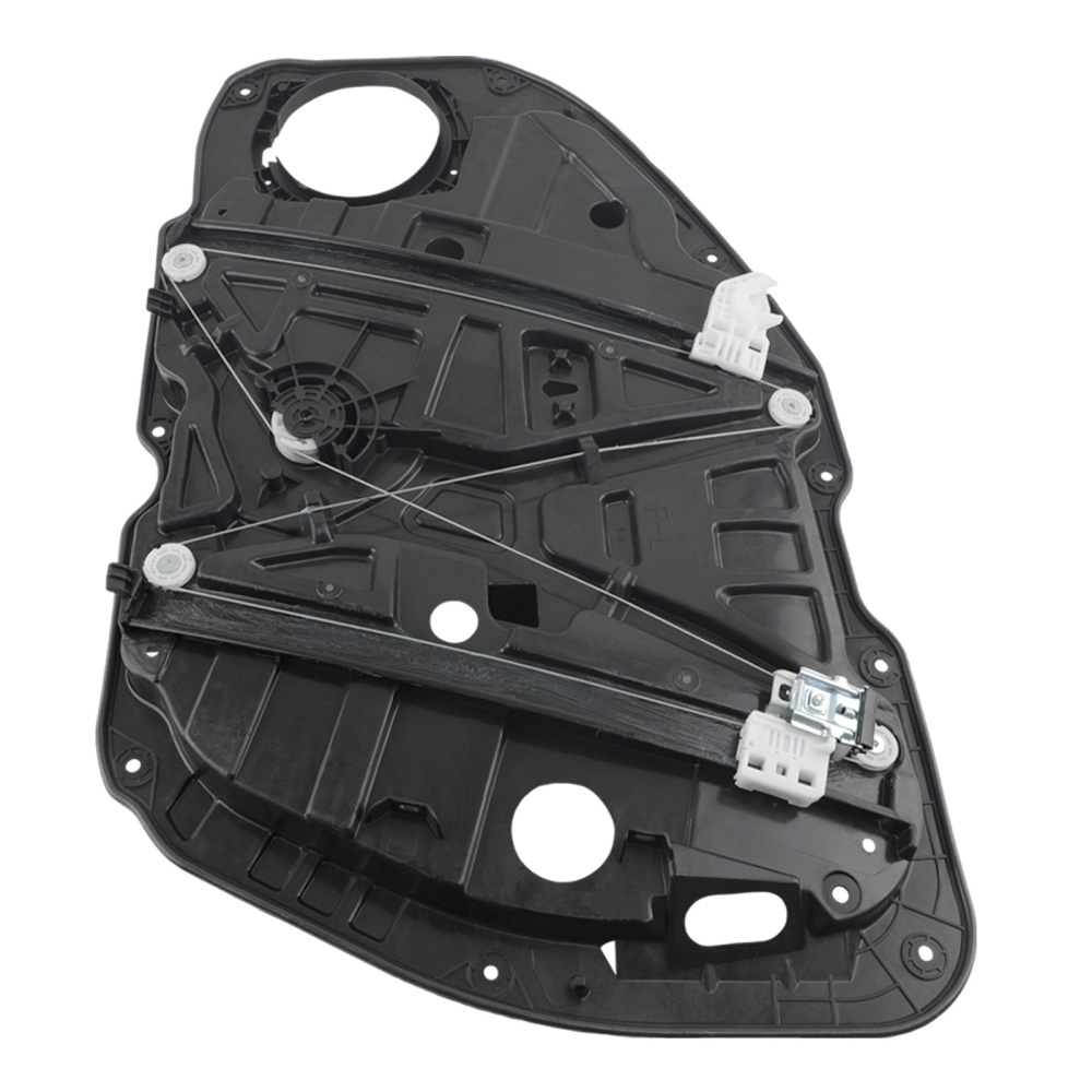 2P Set Window Regulator Front LH + RH For 2016-2020 compatible for Kia Optima82471D4000