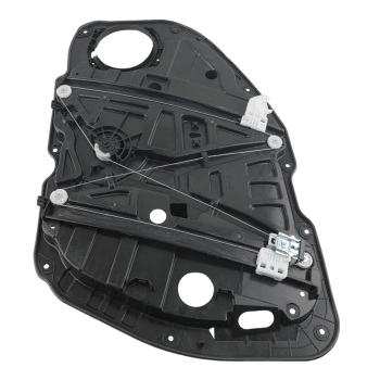 2P Set Window Regulator Front LH + RH For 2016-2020 compatible for Kia Optima82471D4000