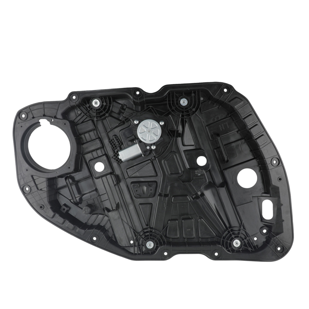 2P Set Window Regulator Front LH + RH For 2016-2020 compatible for Kia Optima82471D4000