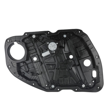 2P Set Window Regulator Front LH + RH For 2016-2020 compatible for Kia Optima82471D4000