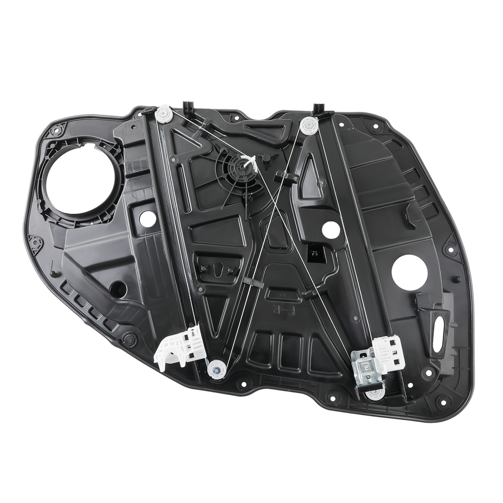 Front Right Passenger Door Window Regulator compatible for KIA Optima 2016-2020 82481D4000