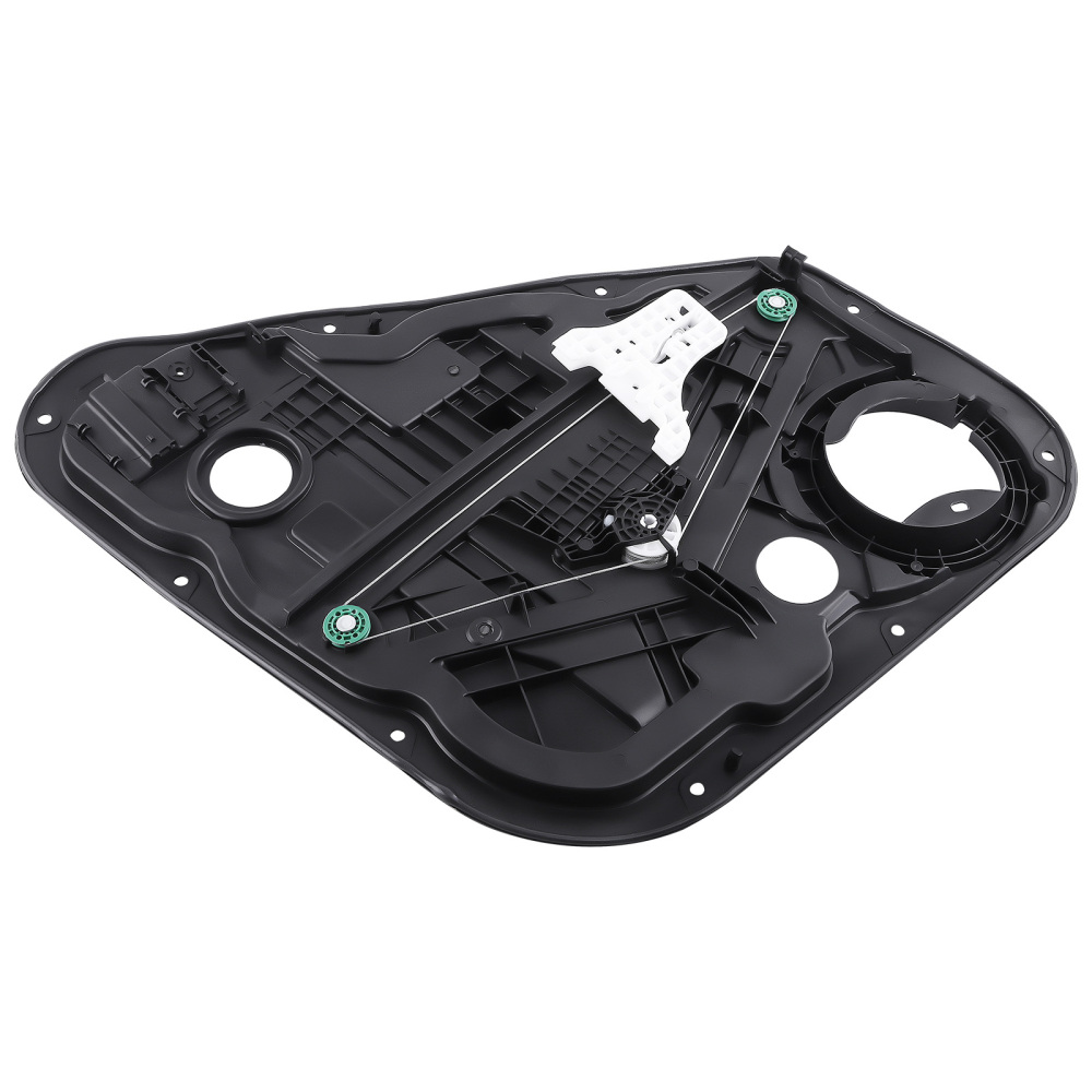 Rear Left Door Side Power Window Regulator compatible for Kia Sportage 2017-2020 83471D9000