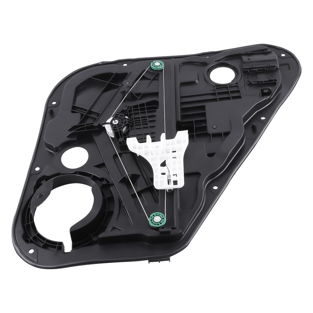 Rear Left Door Side Power Window Regulator compatible for Kia Sportage 2017-2020 83471D9000