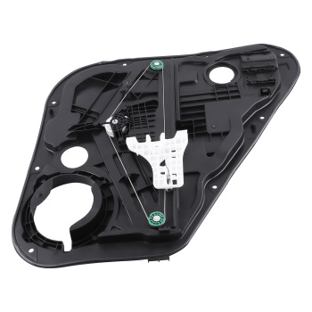 Rear Left Door Side Power Window Regulator compatible for Kia Sportage 2017-2020 83471D9000