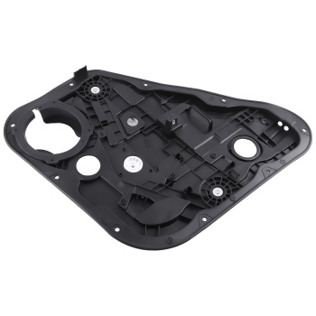 Rear Left Door Side Power Window Regulator compatible for Kia Sportage 2017-2020 83471D9000