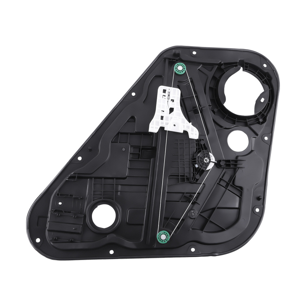 Rear Left Door Side Power Window Regulator compatible for Kia Sportage 2017-2020 83471D9000