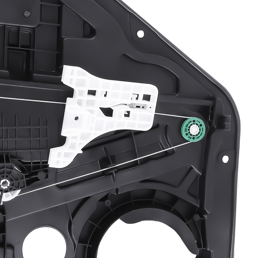 Rear Left Door Side Power Window Regulator compatible for Kia Sportage 2017-2020 83471D9000