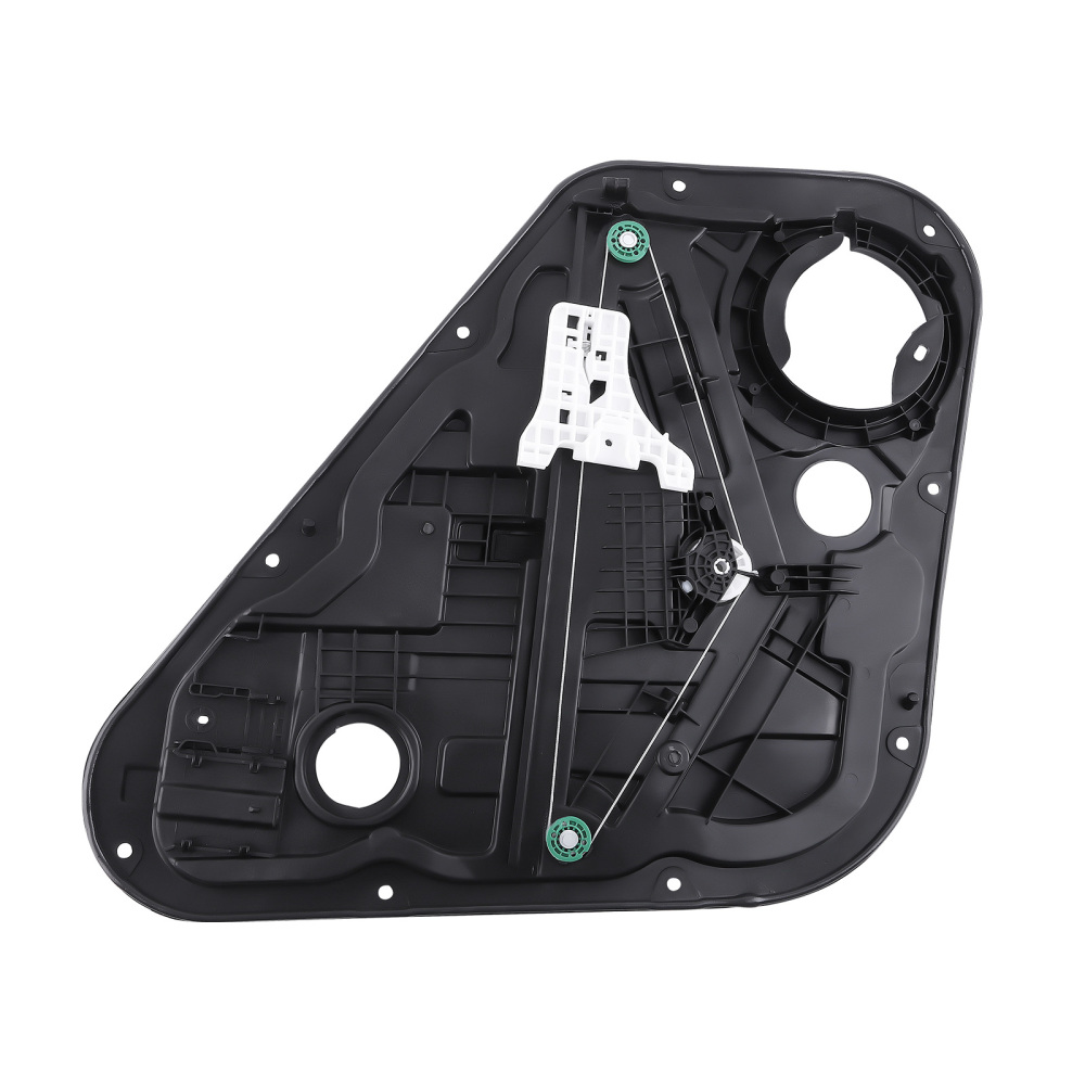 Rear Left Door Side Power Window Regulator compatible for Kia Sportage 2017-2020 83471D9000