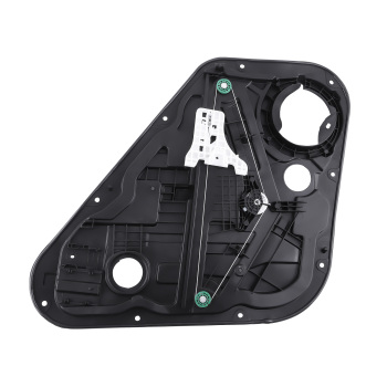 Rear Left Door Side Power Window Regulator compatible for Kia Sportage 2017-2020 83471D9000