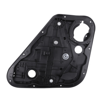 Power Window Regulator w/ Motor compatible for Kia Sportage 17-20 Rear Right