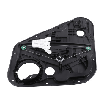 Power Window Regulator w/ Motor compatible for Kia Sportage 17-20 Rear Right