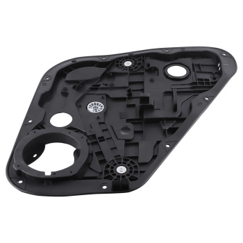 Power Window Regulator w/ Motor compatible for Kia Sportage 17-20 Rear Right