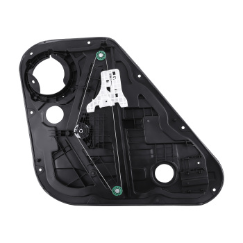 Power Window Regulator w/ Motor compatible for Kia Sportage 17-20 Rear Right