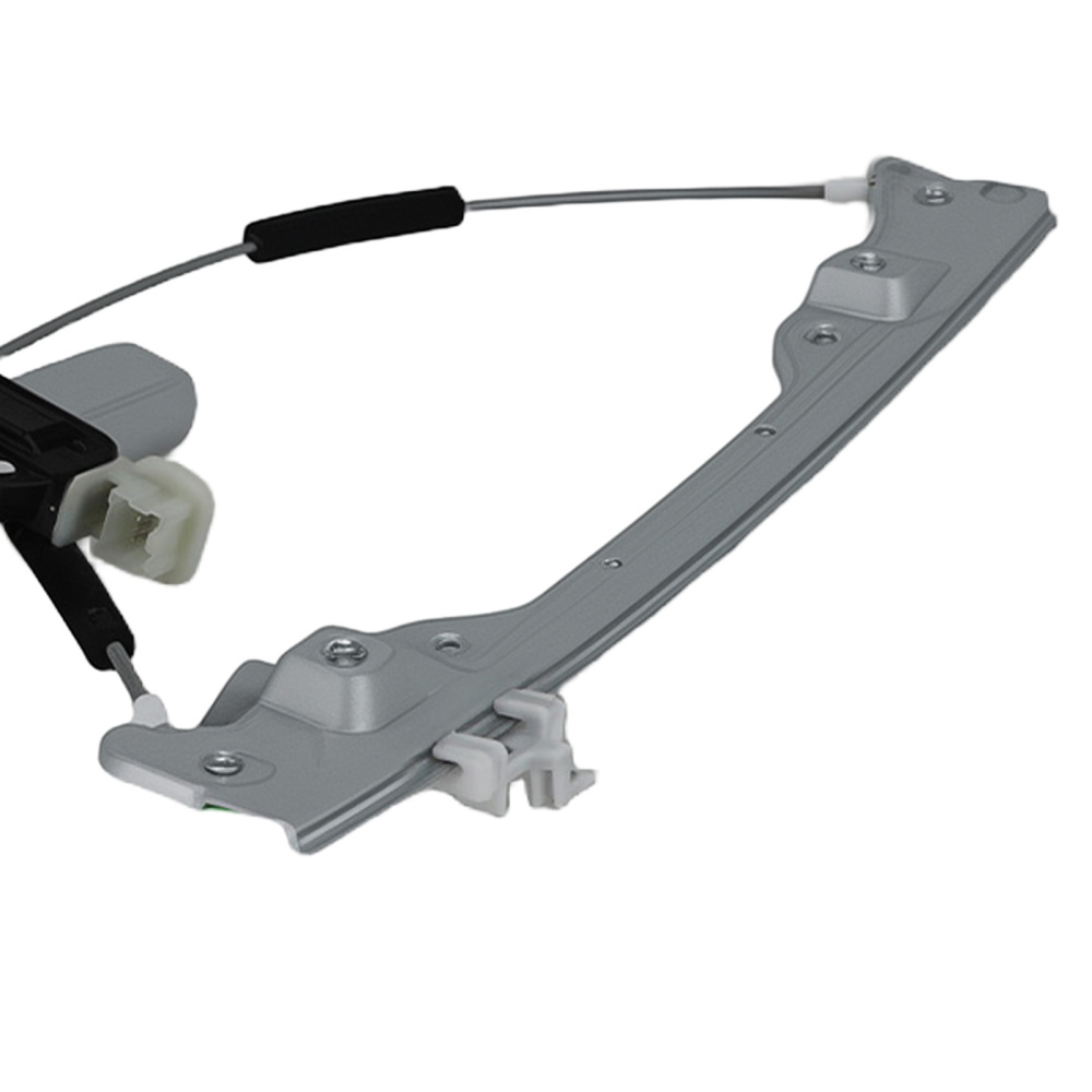 Front Right Power Window Lifter compatible for Nissan Altima 2007-2010 w/ Motor