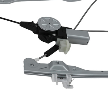 Front Right Power Window Lifter compatible for Nissan Altima 2007-2010 w/ Motor