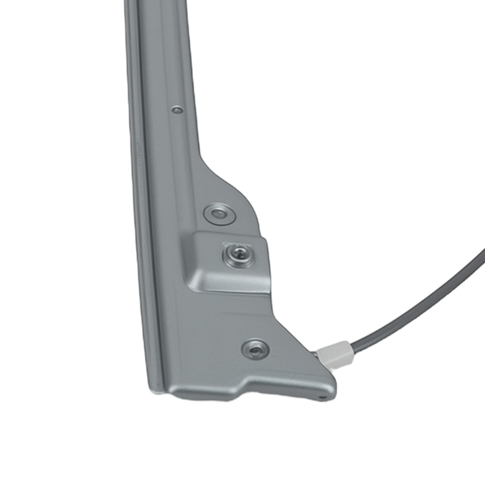 Front Right Power Window Lifter compatible for Nissan Altima 2007-2010 w/ Motor