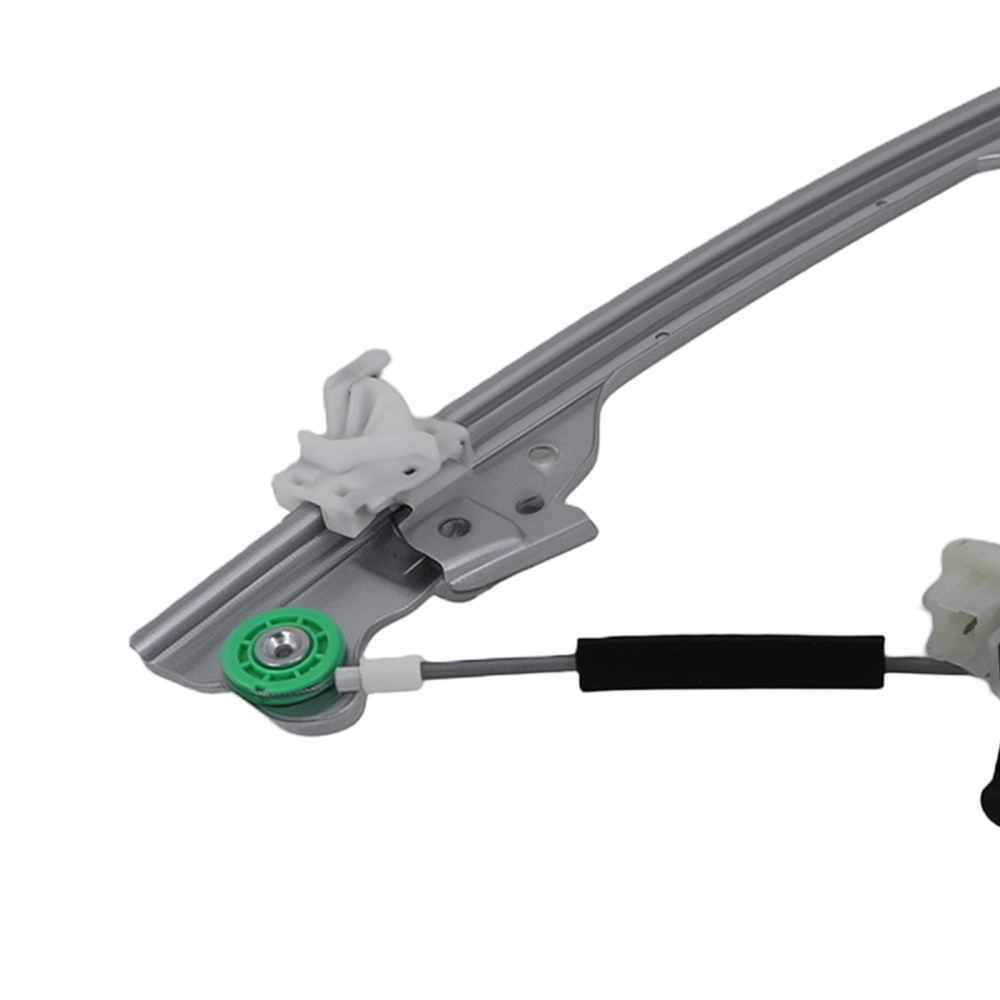 Front Right Power Window Lifter compatible for Nissan Altima 2007-2010 w/ Motor