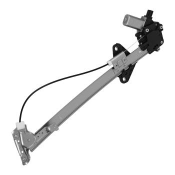 1x Front Left Window Regulator compatible for Acura TSX 2009-2014