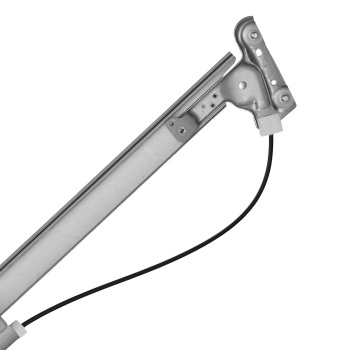 1x Front Left Window Regulator compatible for Acura TSX 2009-2014