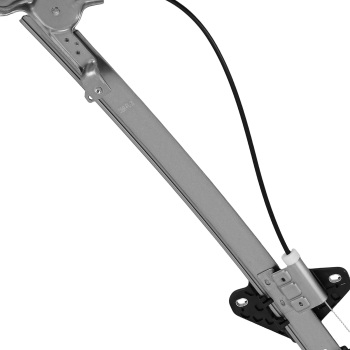 1x Front Left Window Regulator compatible for Acura TSX 2009-2014