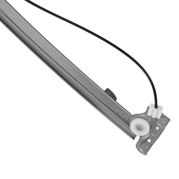 1x Front Left Window Regulator compatible for Acura TSX 2009-2014