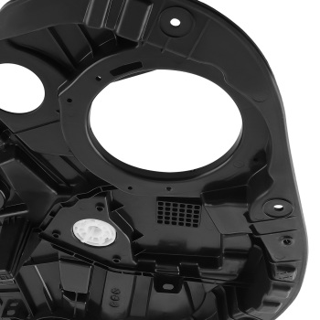 Rear Right Power Window Regulator For Optima 2016-2021 K5 2020-2021 83481D4000