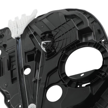 Rear Right Power Window Regulator For Optima 2016-2021 K5 2020-2021 83481D4000