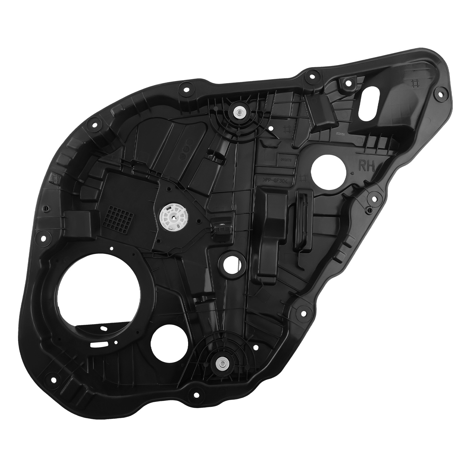 Rear Right Power Window Regulator For Optima 2016-2021 K5 2020-2021 83481D4000