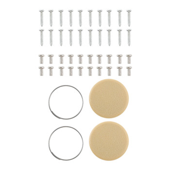 Electric Power Window Conversion Universal Kit Lift Regul 2 Door Roll Up Switch