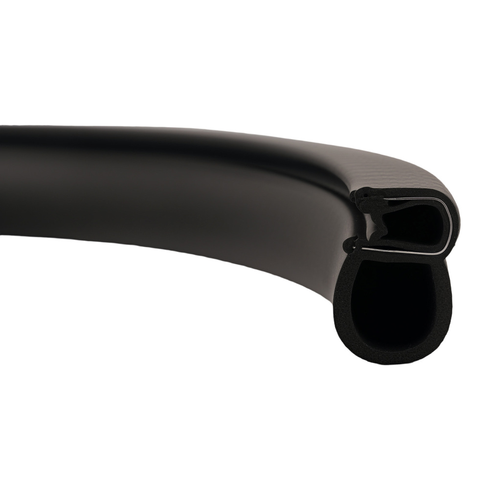 Door Window Belt Kit compatible for Chevrolet C2500/C3500 1988-2000 15023772 Front