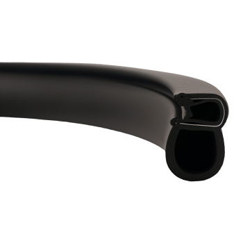 Door Window Belt Kit compatible for Chevrolet C2500/C3500 1988-2000 15023772 Front