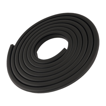 Door Window Belt Kit compatible for Chevrolet C2500/C3500 1988-2000 15023772 Front