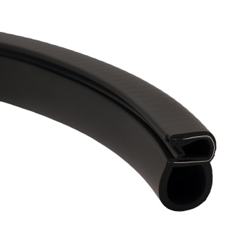 Door Window Belt Kit compatible for Chevrolet C2500/C3500 1988-2000 15023772 Front