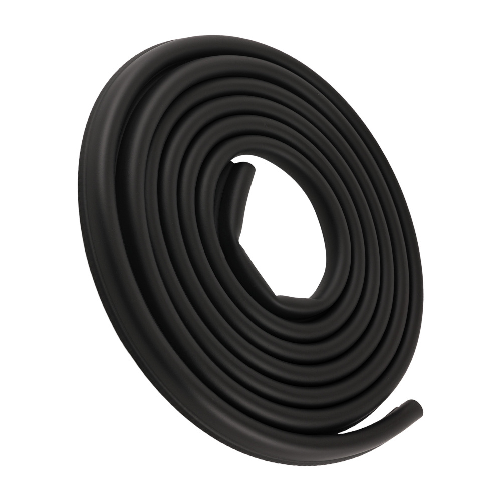 Door Window Belt Kit compatible for Chevrolet C2500/C3500 1988-2000 15023772 Front