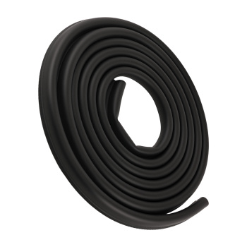 Door Window Belt Kit compatible for Chevrolet C2500/C3500 1988-2000 15023772 Front