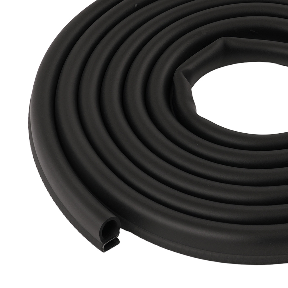 Door Window Belt Kit compatible for Chevrolet C2500/C3500 1988-2000 15023772 Front