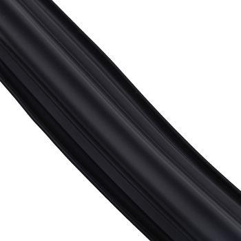 Door Seal Kit compatible for Chevrolet K5 Blazer 1973-1980 1AWSD00182 Front