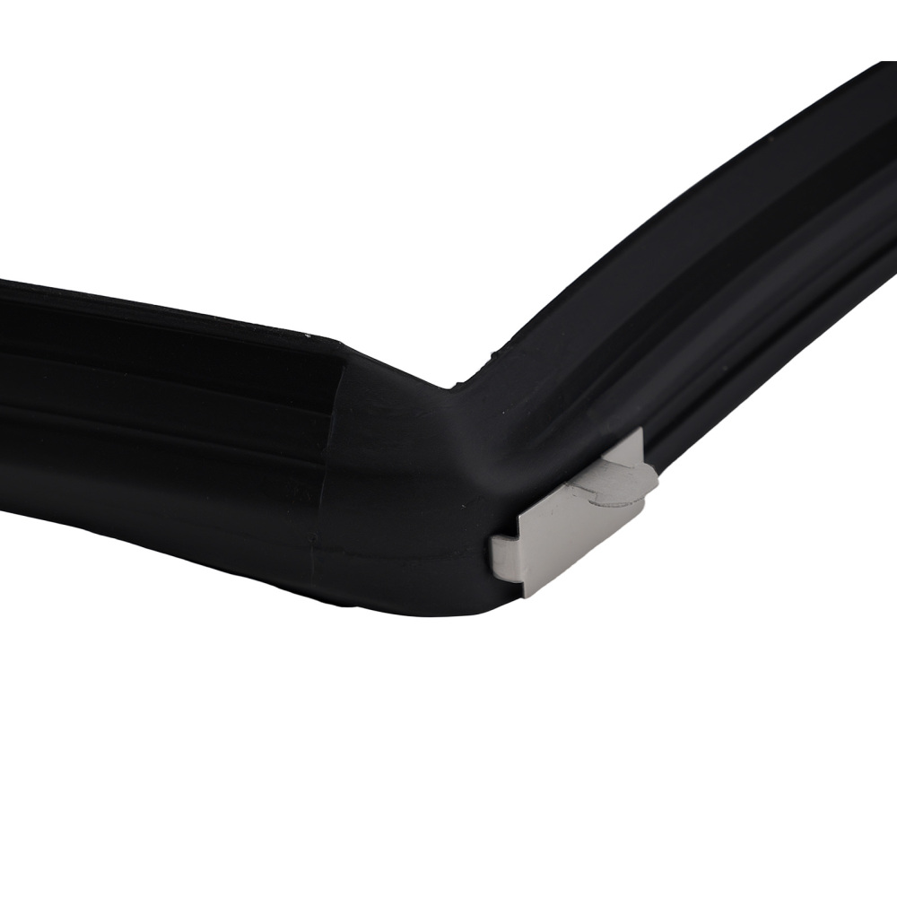 Door Seal Kit compatible for Chevrolet K5 Blazer 1973-1980 1AWSD00182 Front