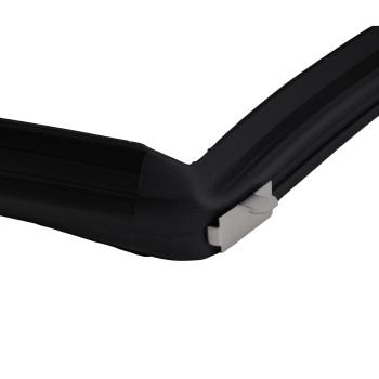 Door Seal Kit compatible for Chevrolet K5 Blazer 1973-1980 1AWSD00182 Front