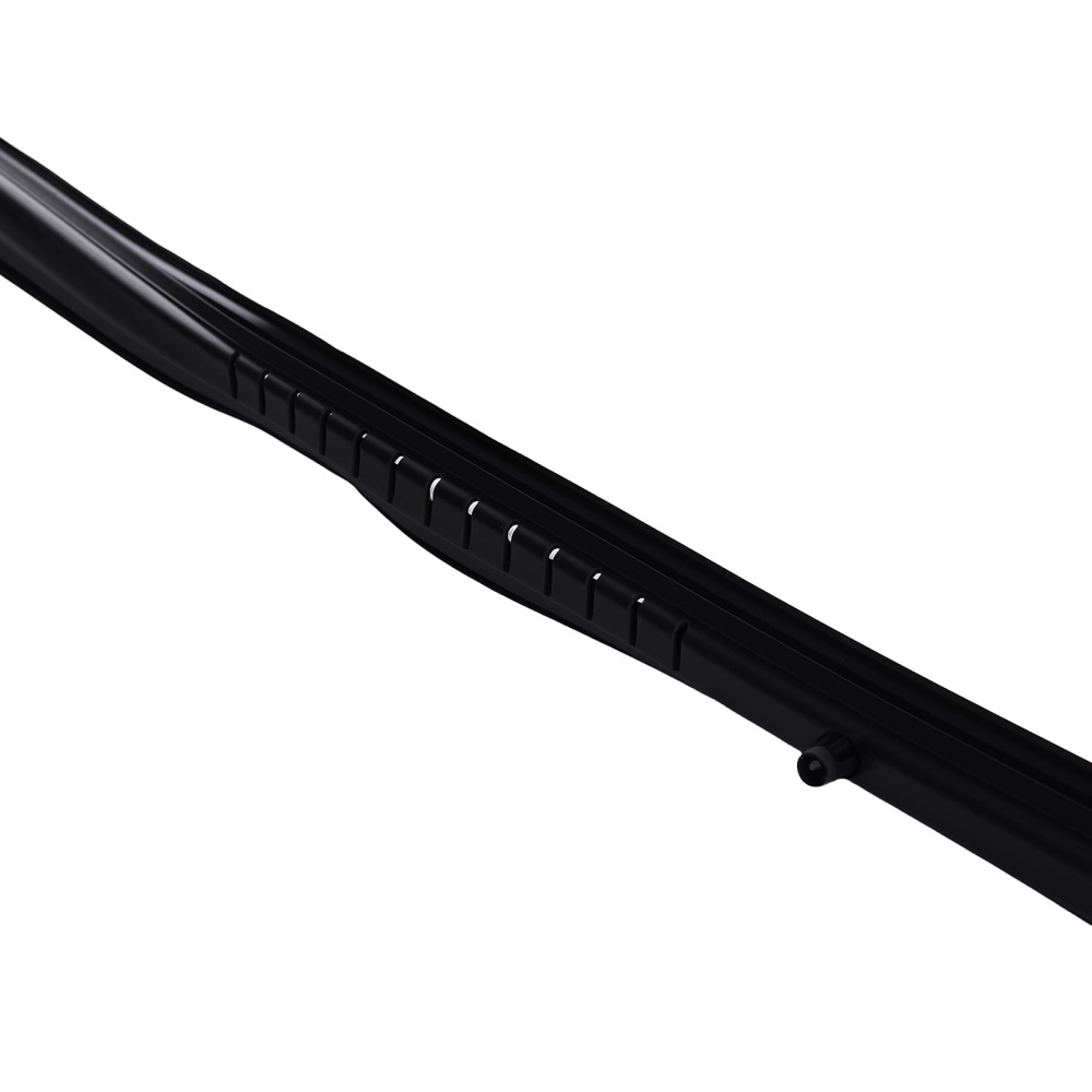 Door Seal Kit compatible for Chevrolet K5 Blazer 1973-1980 1AWSD00182 Front